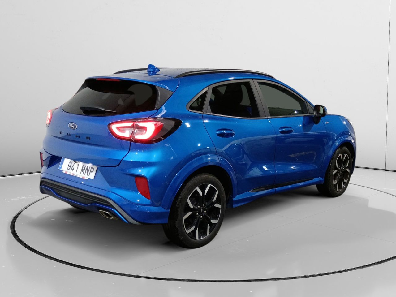 ford puma 2024 / foto grande (2)