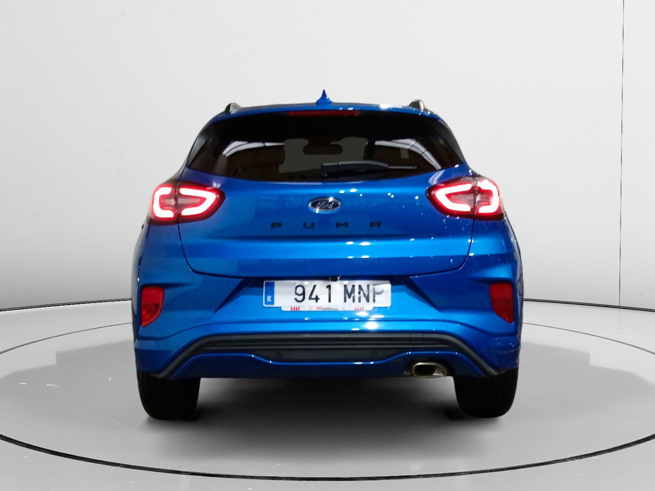 ford puma 2024 / foto grande (3)