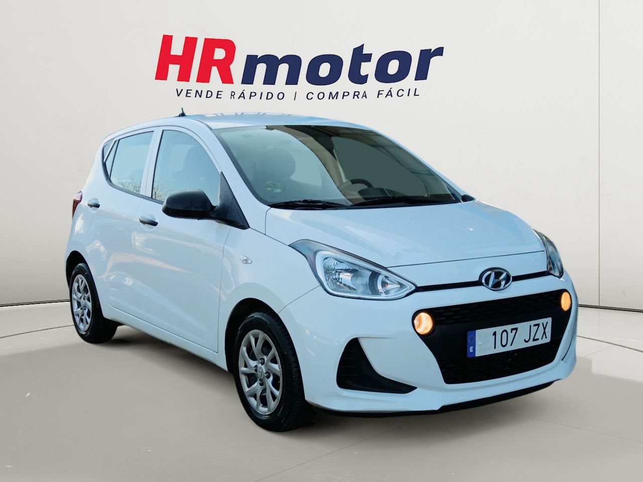hyundai i10 2017 /