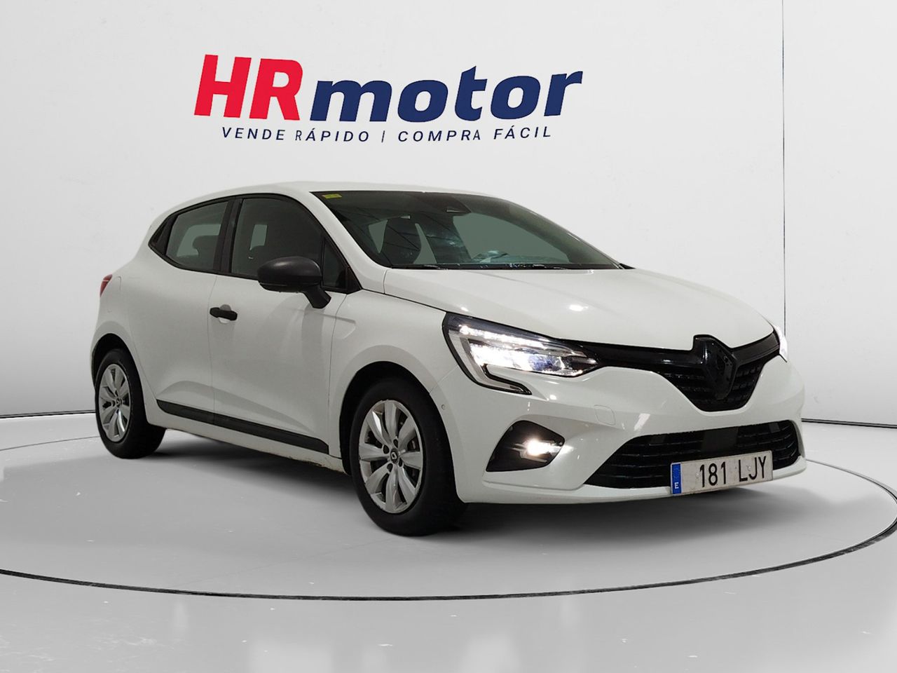 renault clio 2020 /