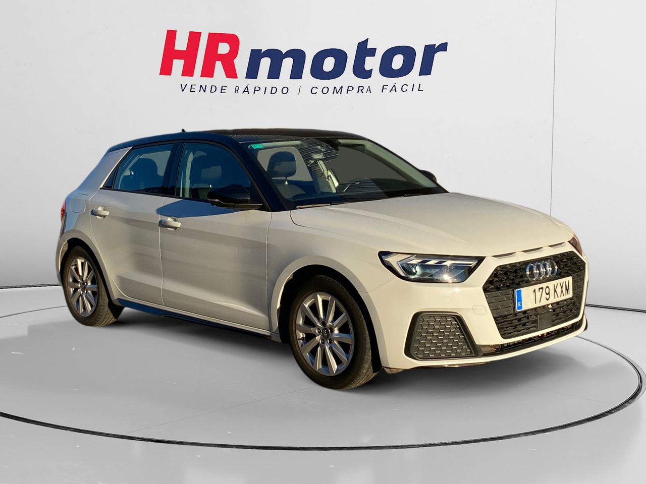 audi a1 2019 /