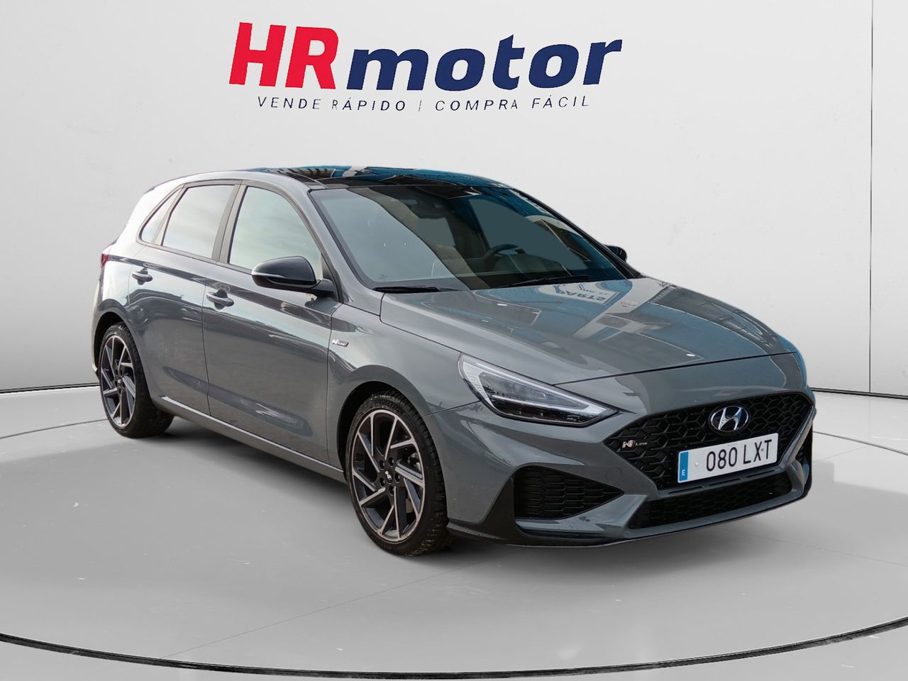 hyundai i30 2022 /