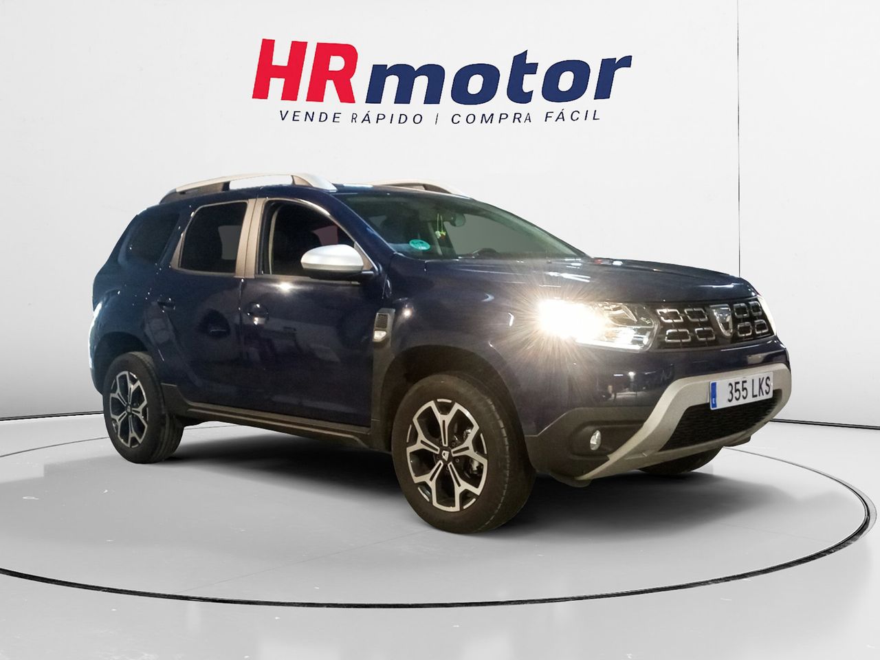 dacia duster 2020 /