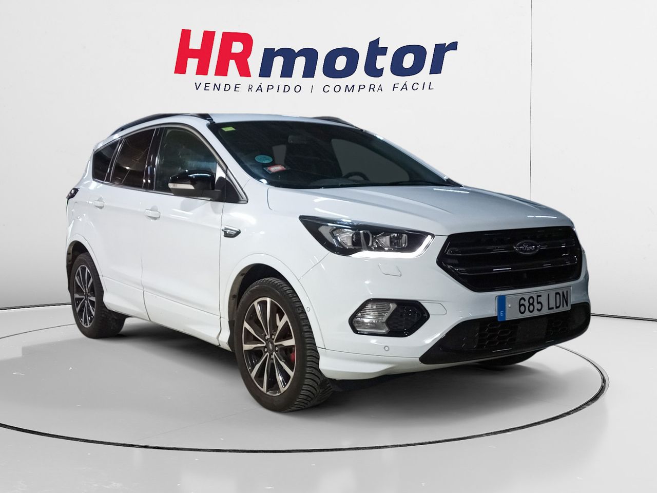 ford kuga 2019 /