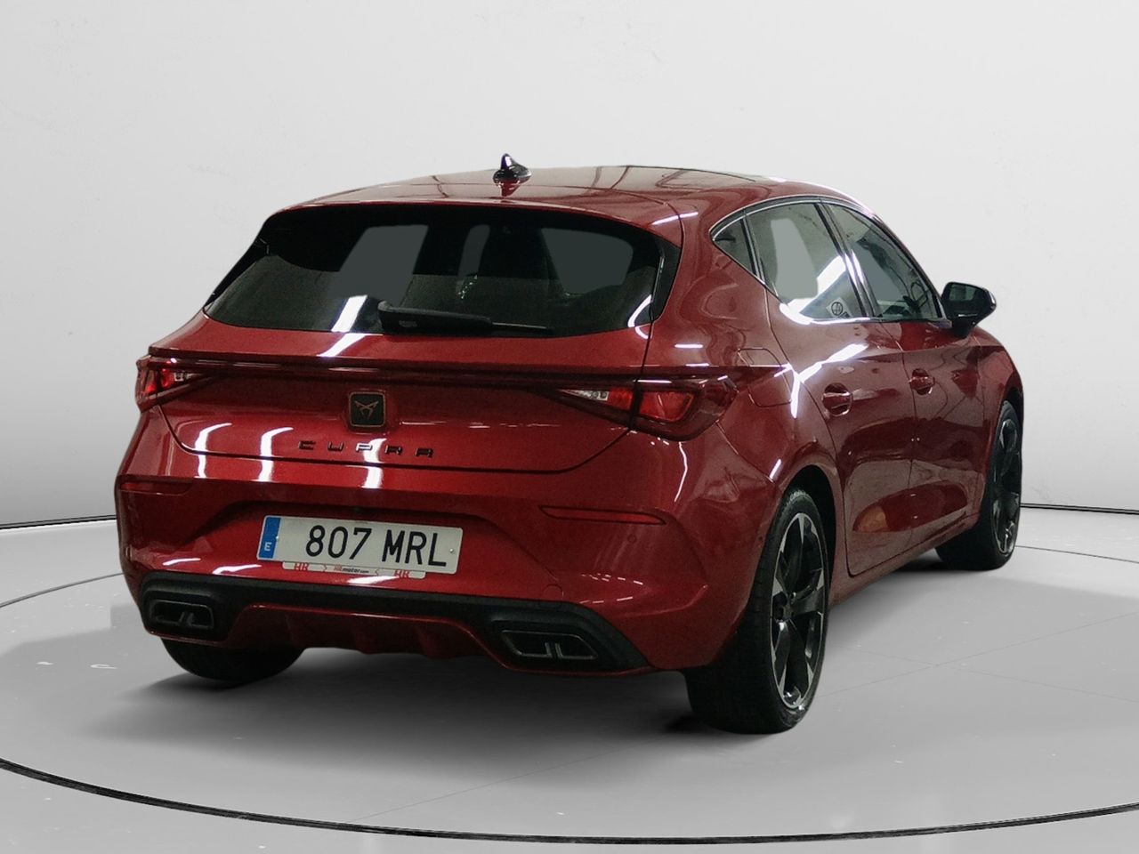 cupra león 2024 / foto grande (2)