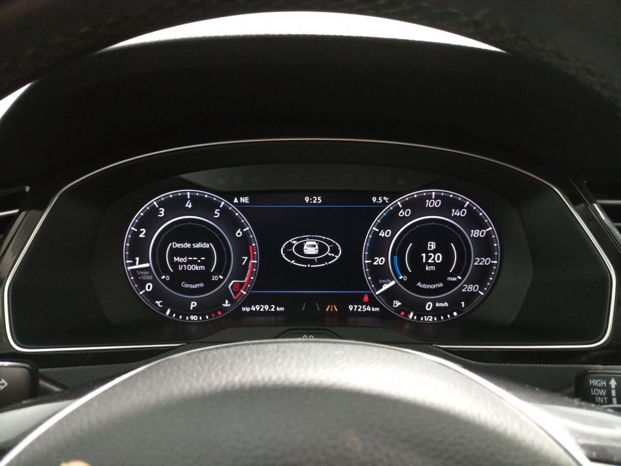 Volkswagen Arteon Elegance - foto 12