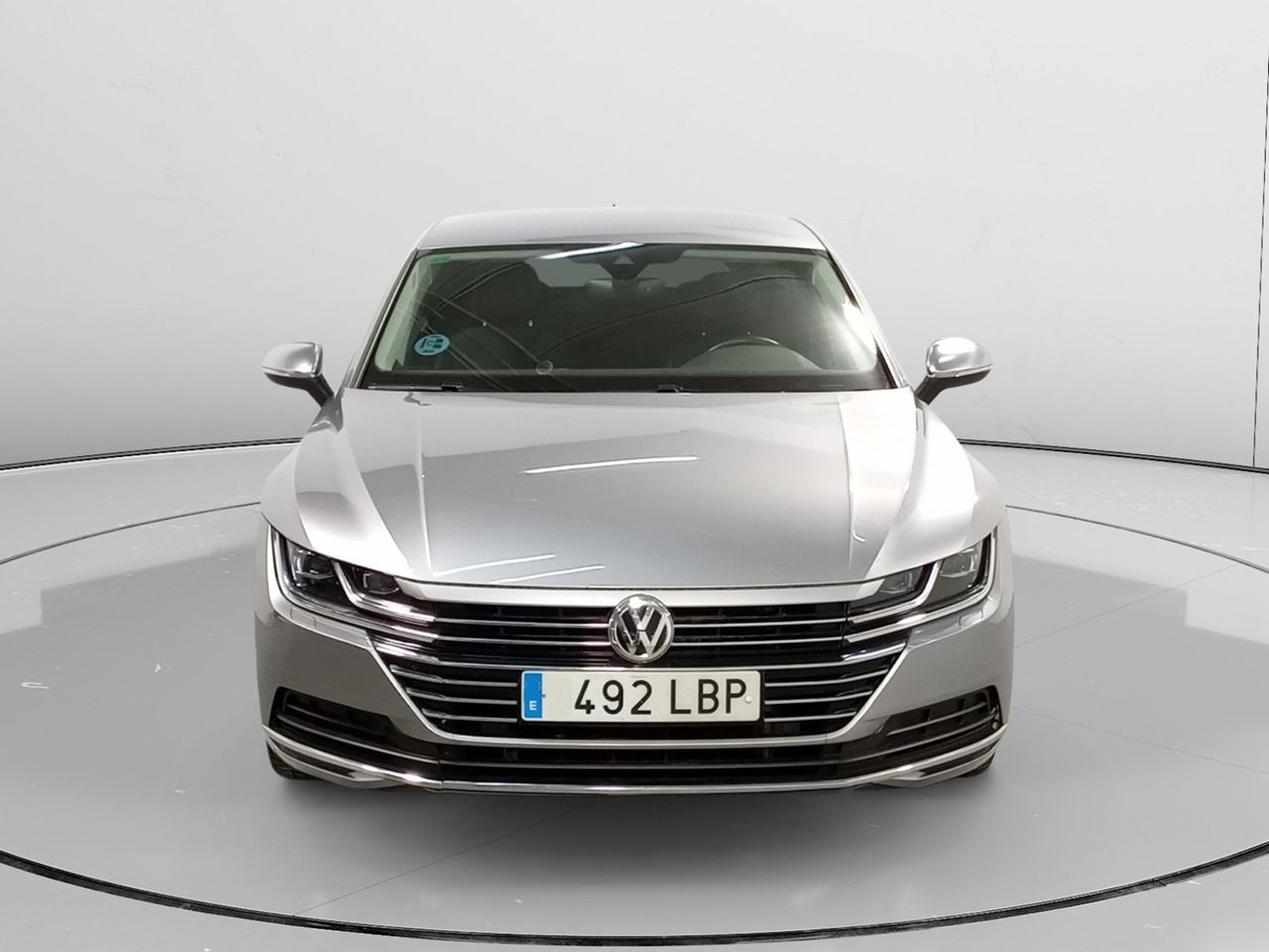 Volkswagen Arteon Elegance - foto 4