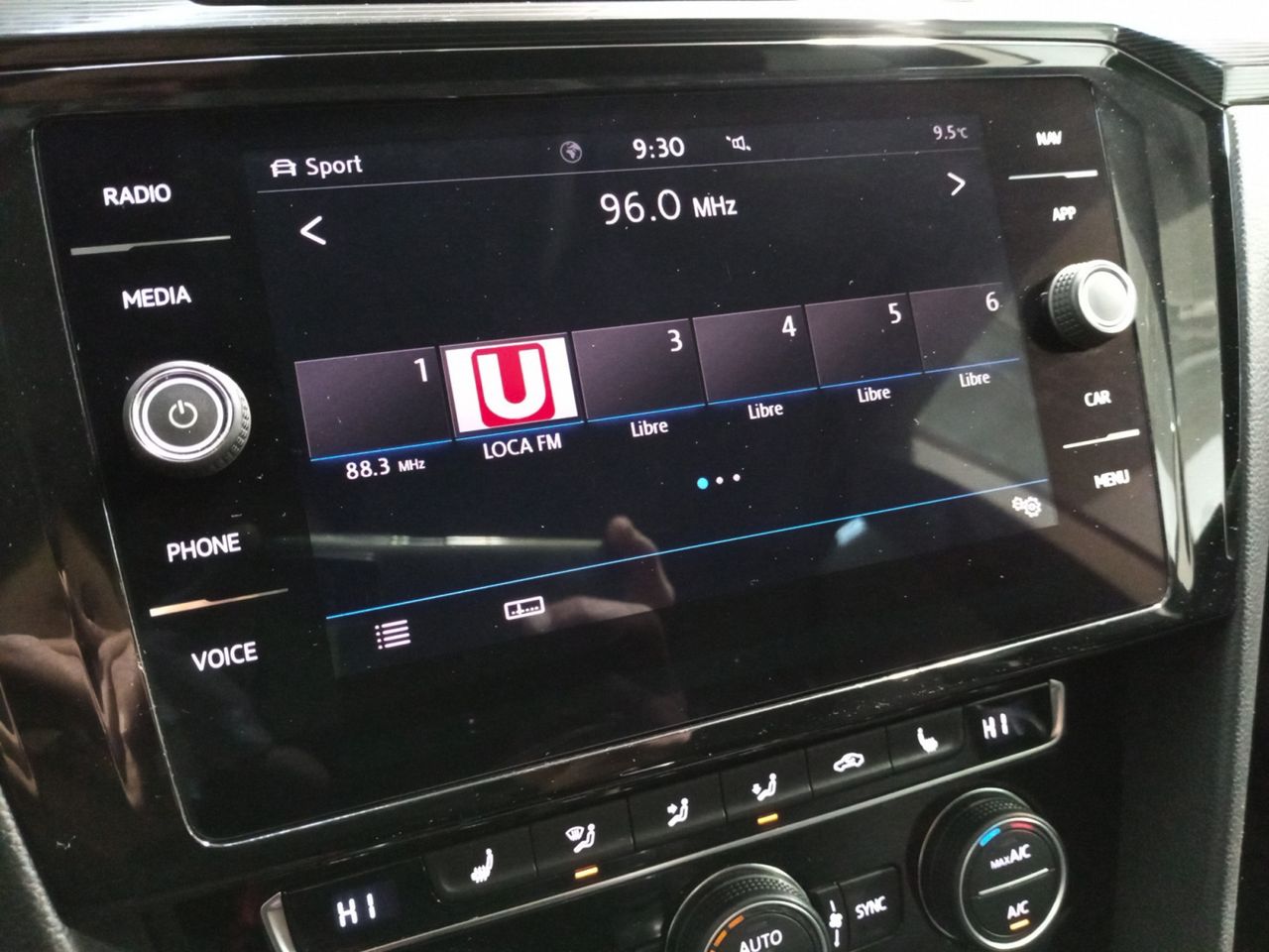 Volkswagen Arteon Elegance - foto 14