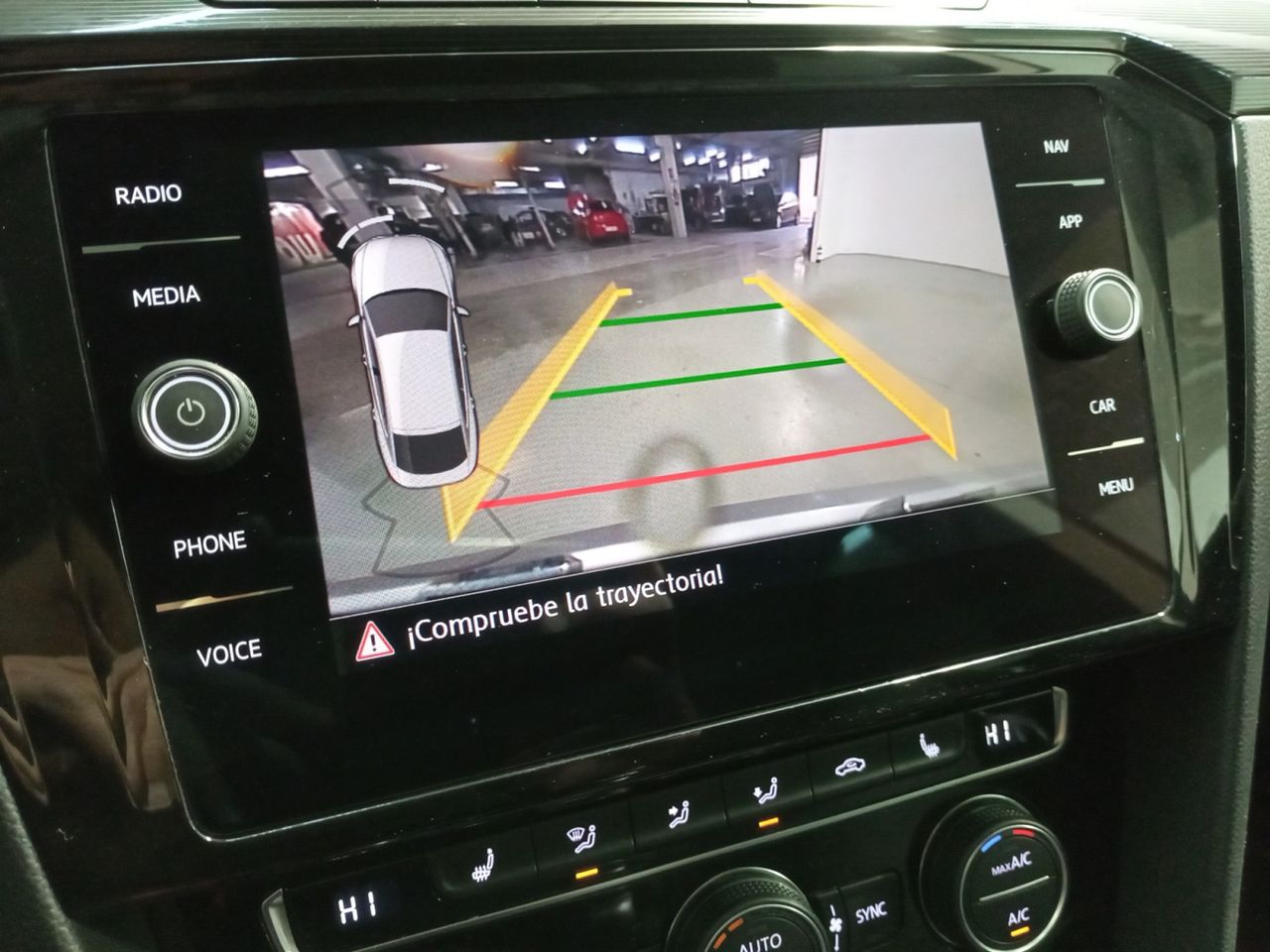 Volkswagen Arteon Elegance - foto 17