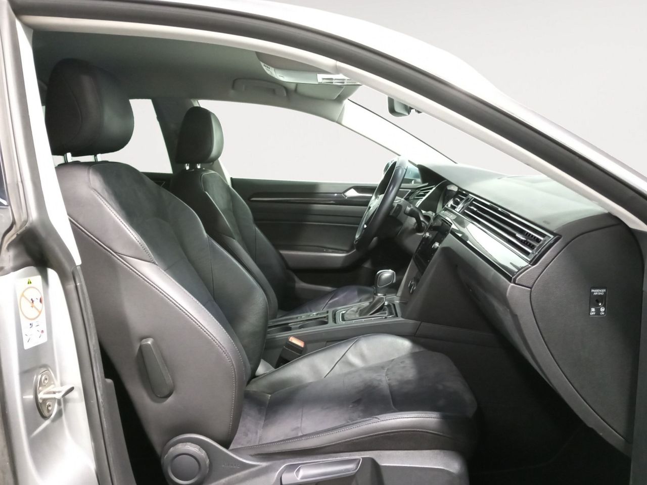 Volkswagen Arteon Elegance - foto 9