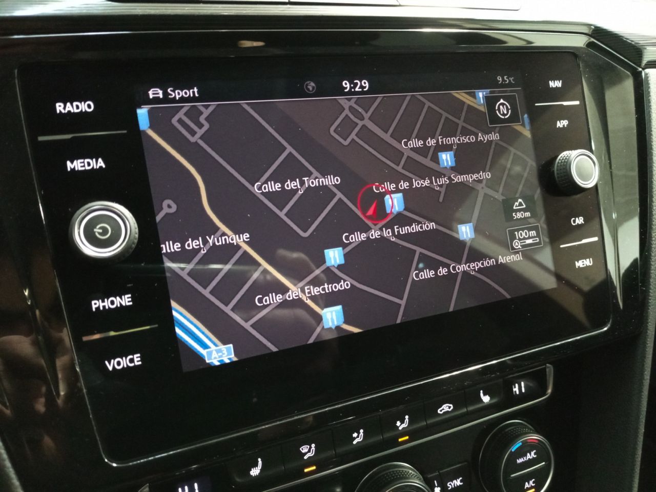 Volkswagen Arteon Elegance - foto 16