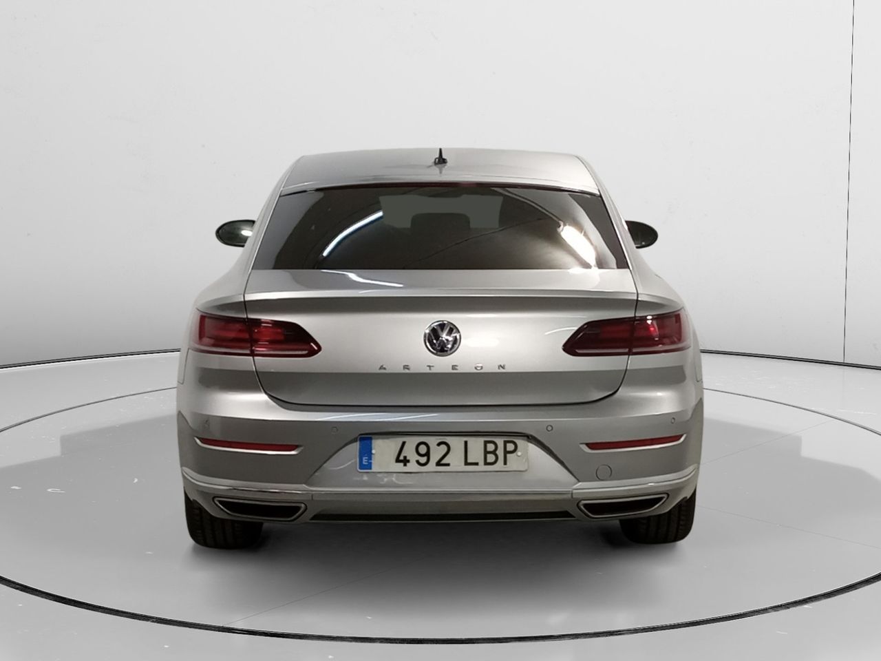 Volkswagen Arteon Elegance - foto 2