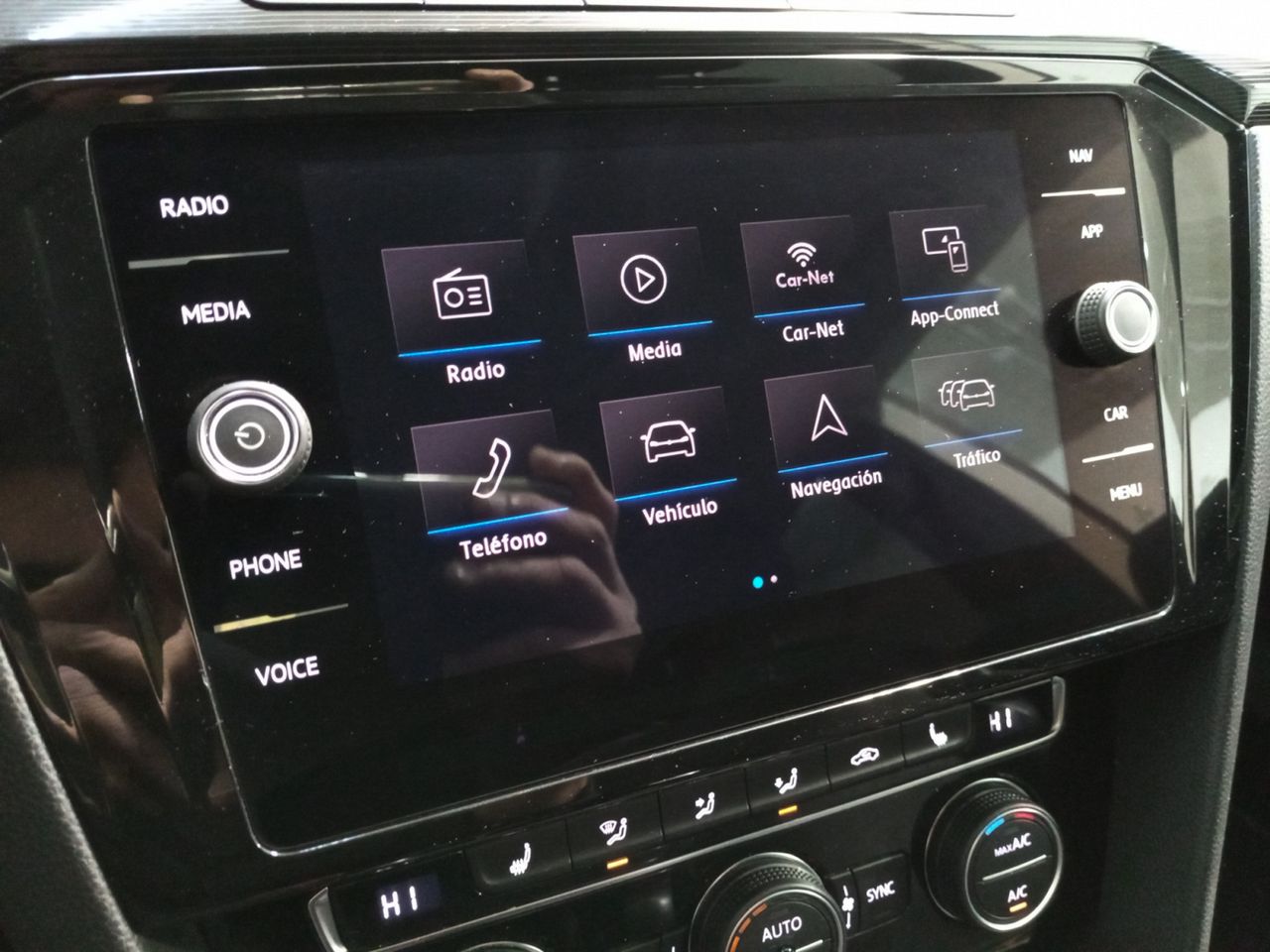 Volkswagen Arteon Elegance - foto 13