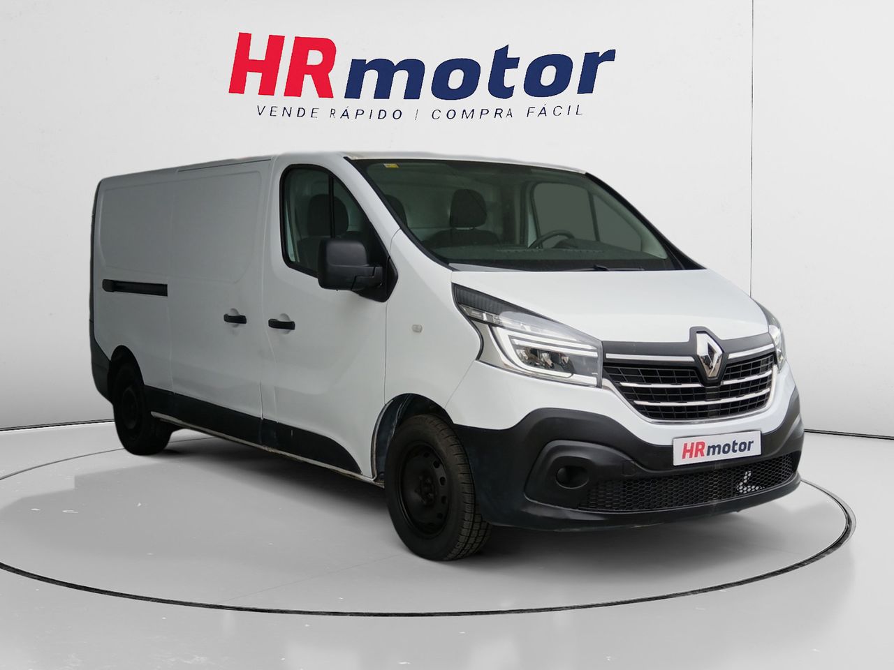 renault trafic 2020 /