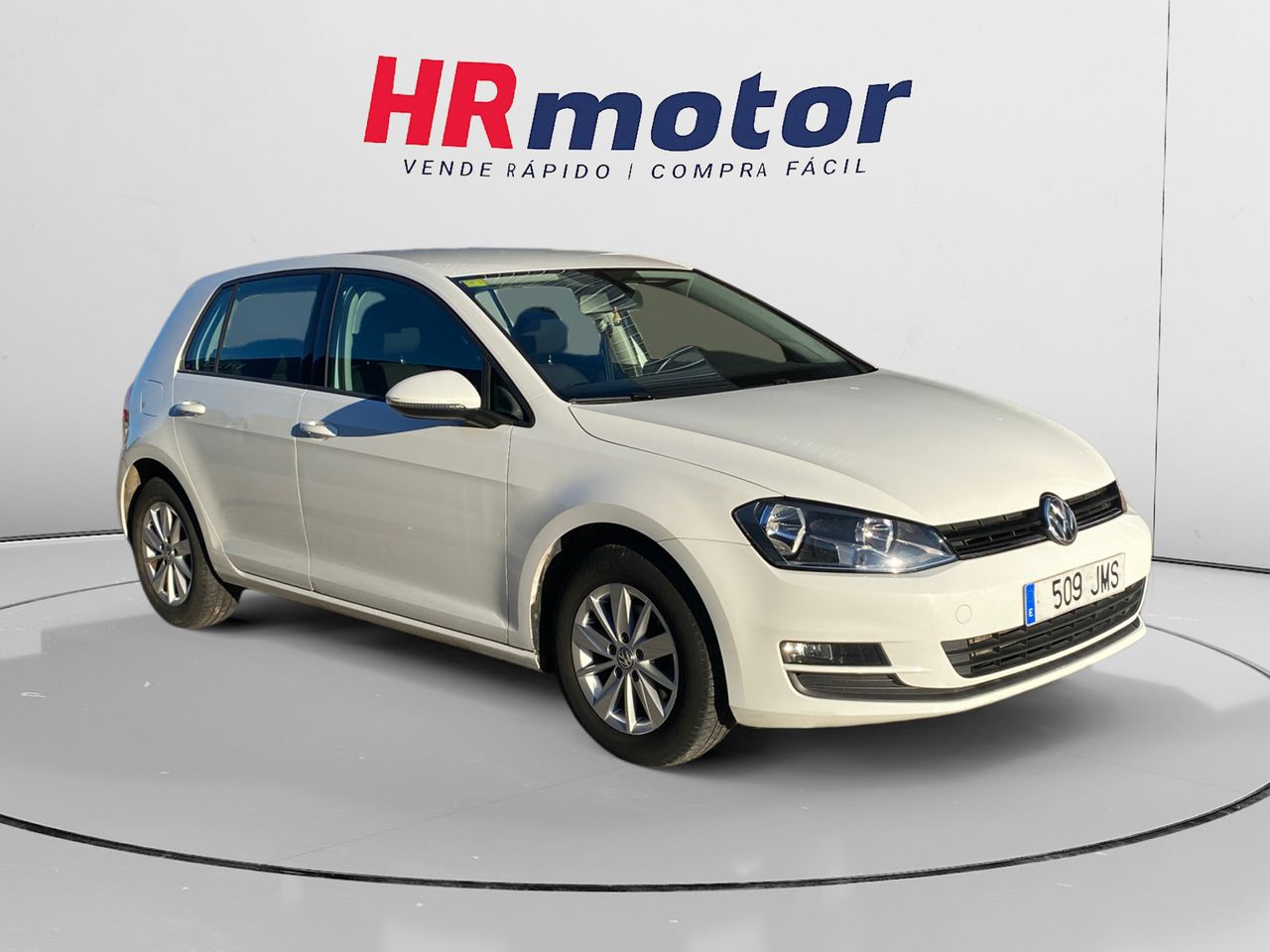 volkswagen golf 2016 /