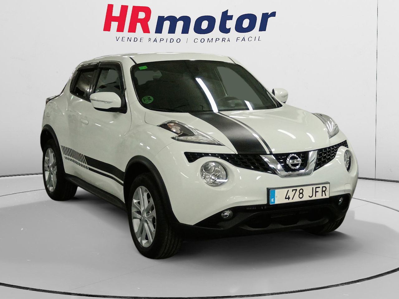 nissan juke 2015 /