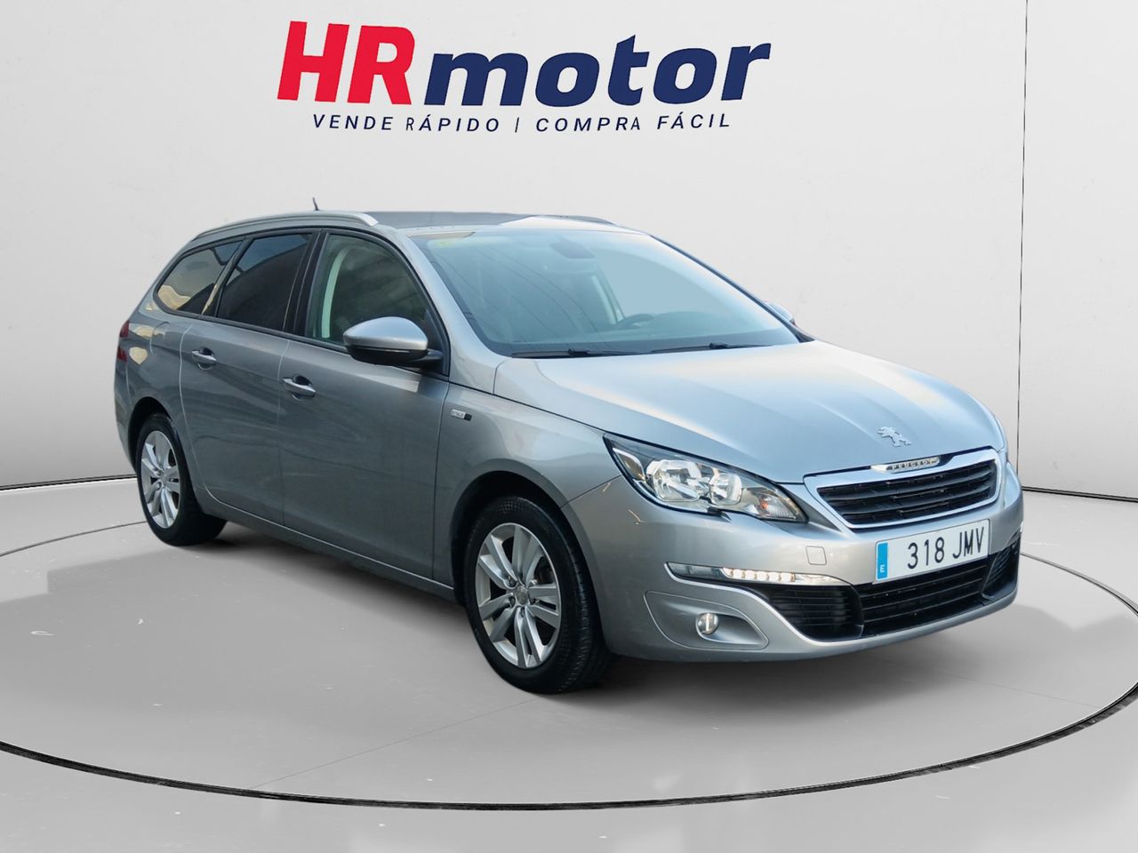peugeot 308 2016 /