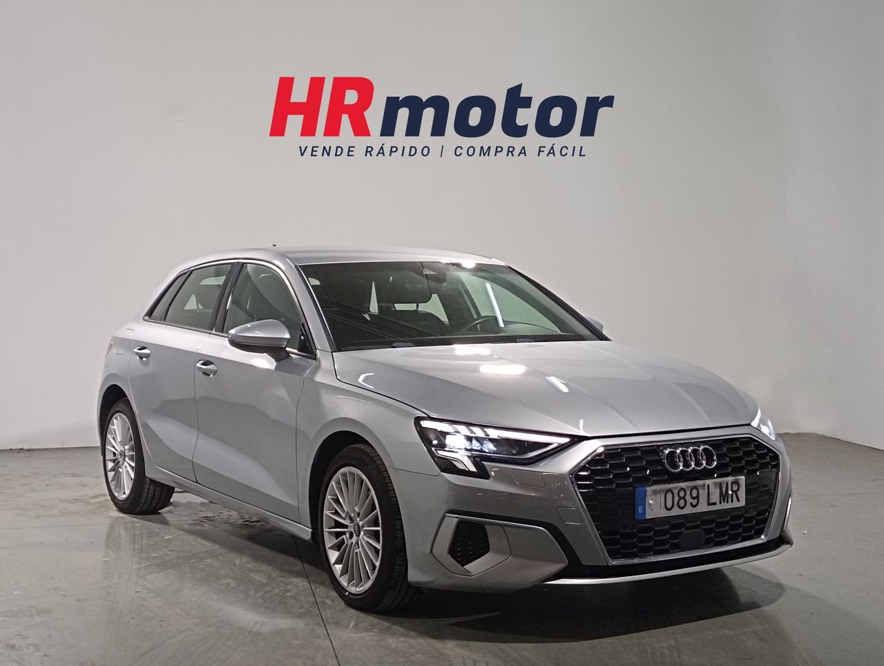 Foto audi a3 2021 /