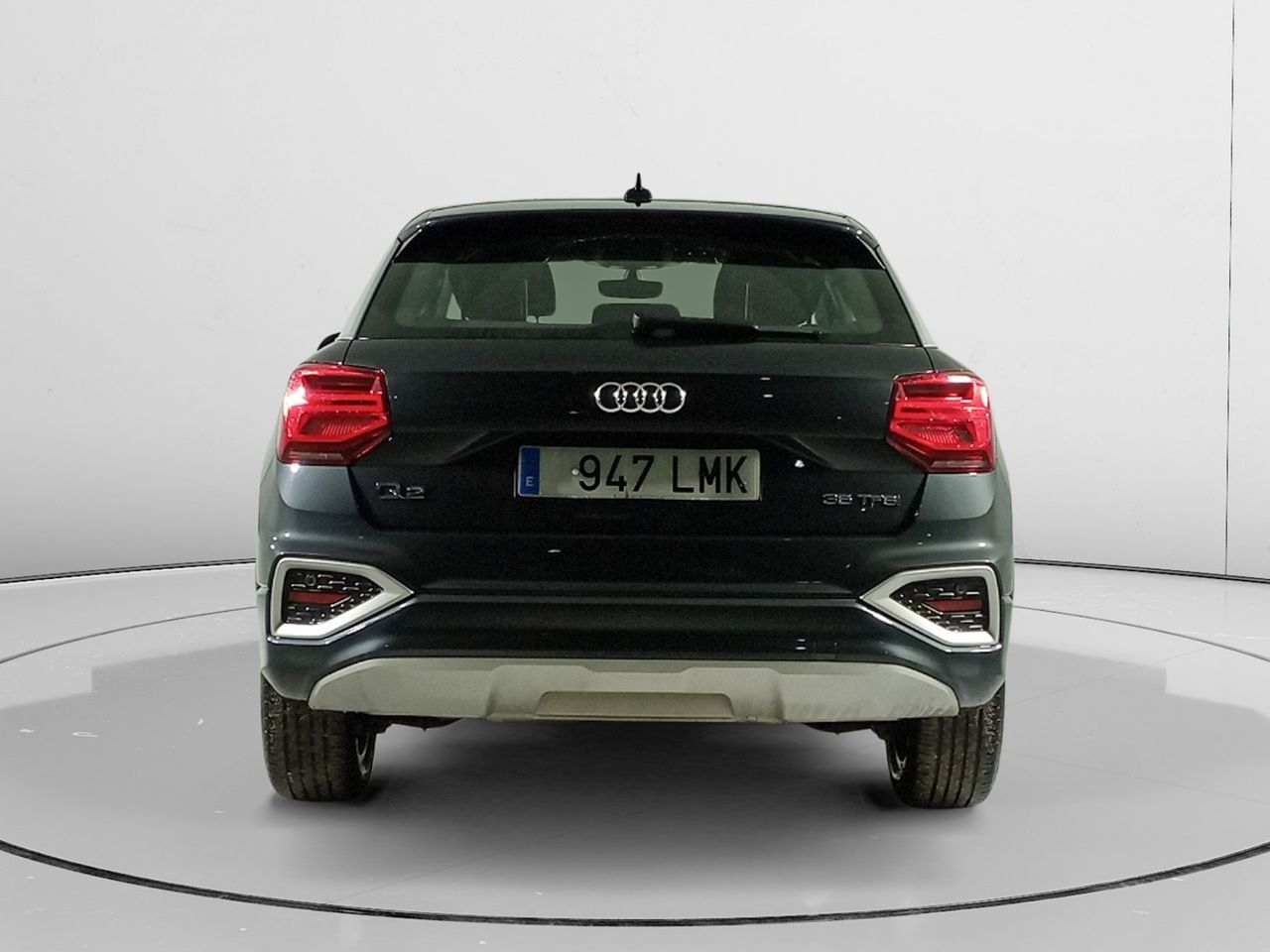 audi q2 2021 / foto grande (3)
