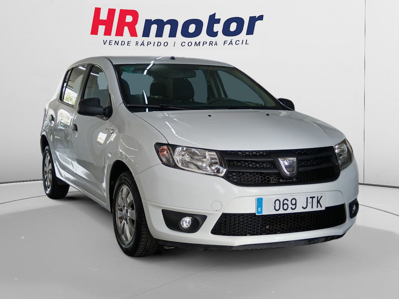 dacia sandero 2016 /