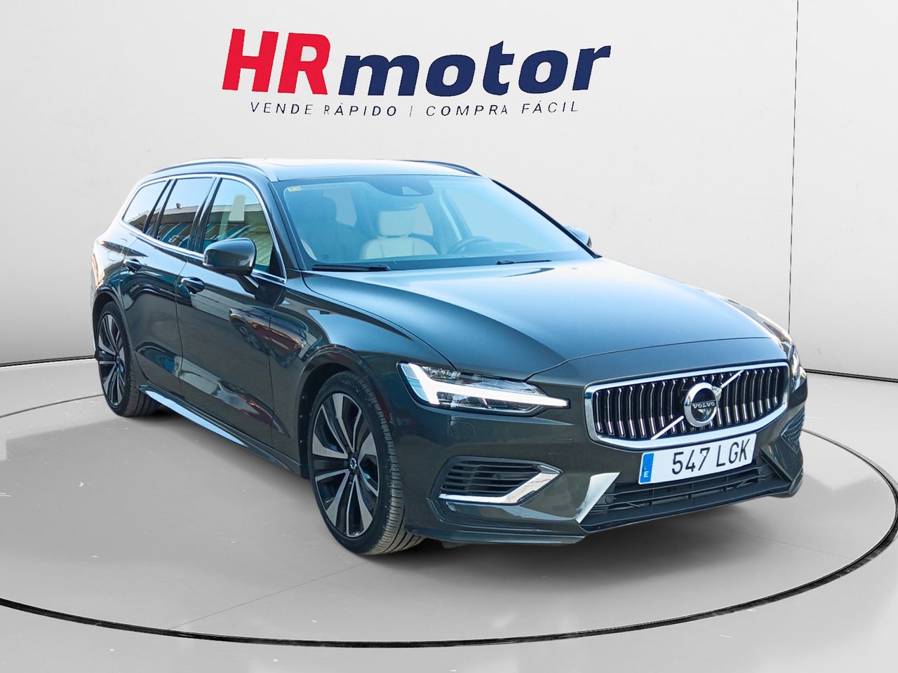 volvo v60 2020 /