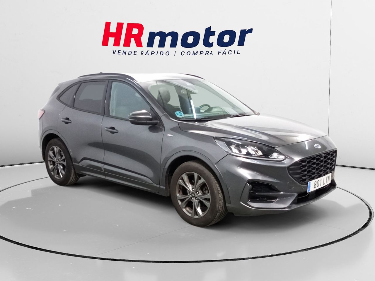 ford kuga 2022 /
