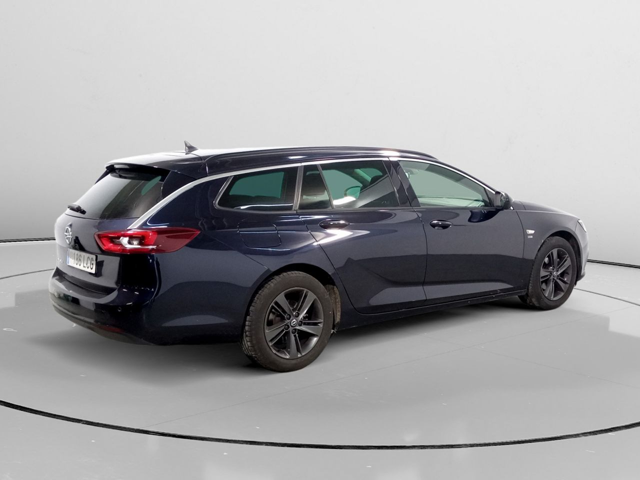 opel insignia  2019 / foto grande (2)