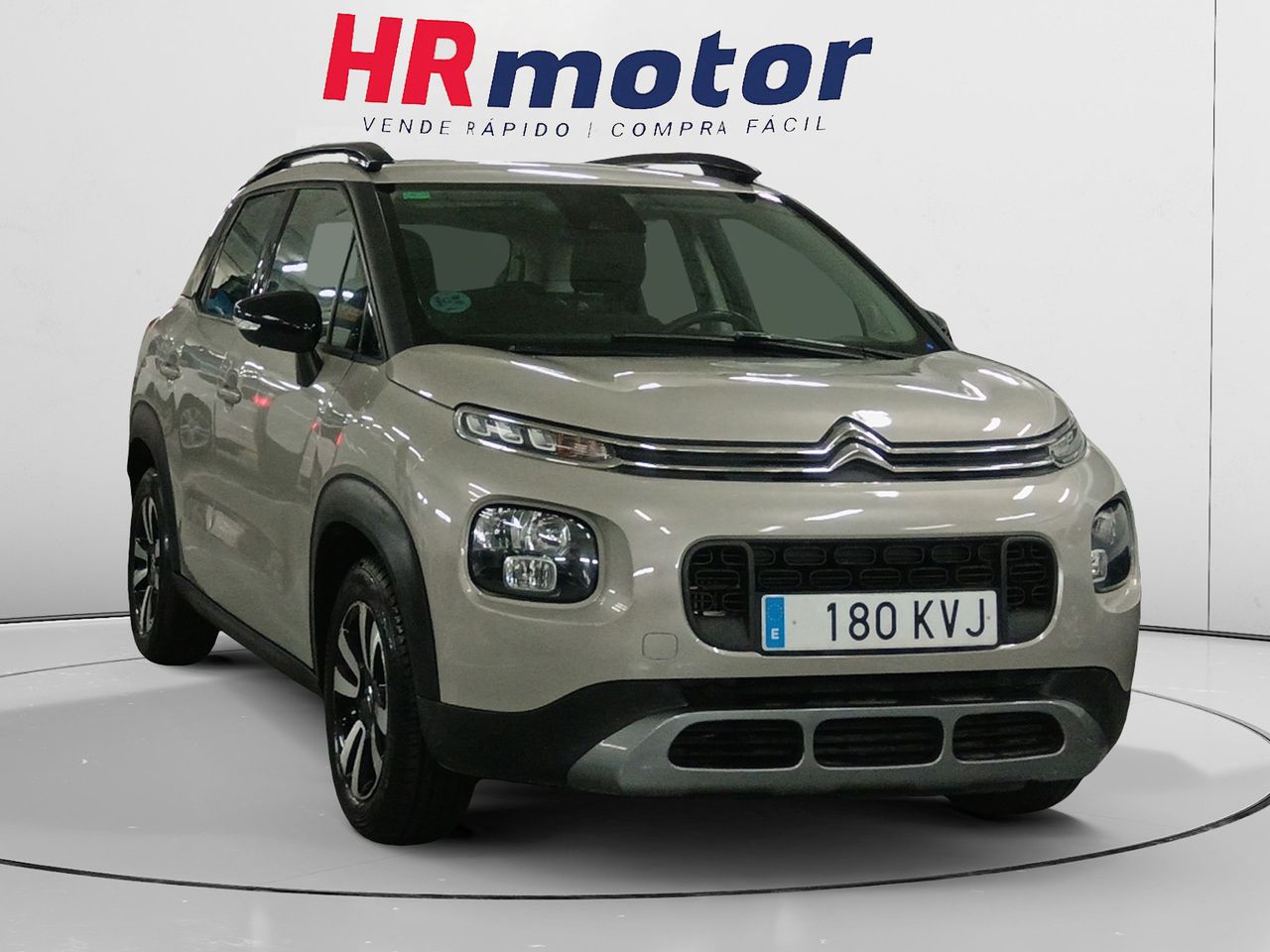 citroën c3 aircross 2019 /
