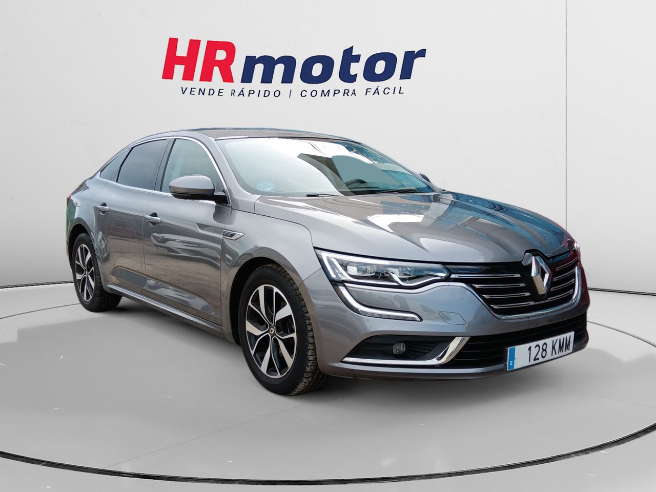 renault talisman 2018 /