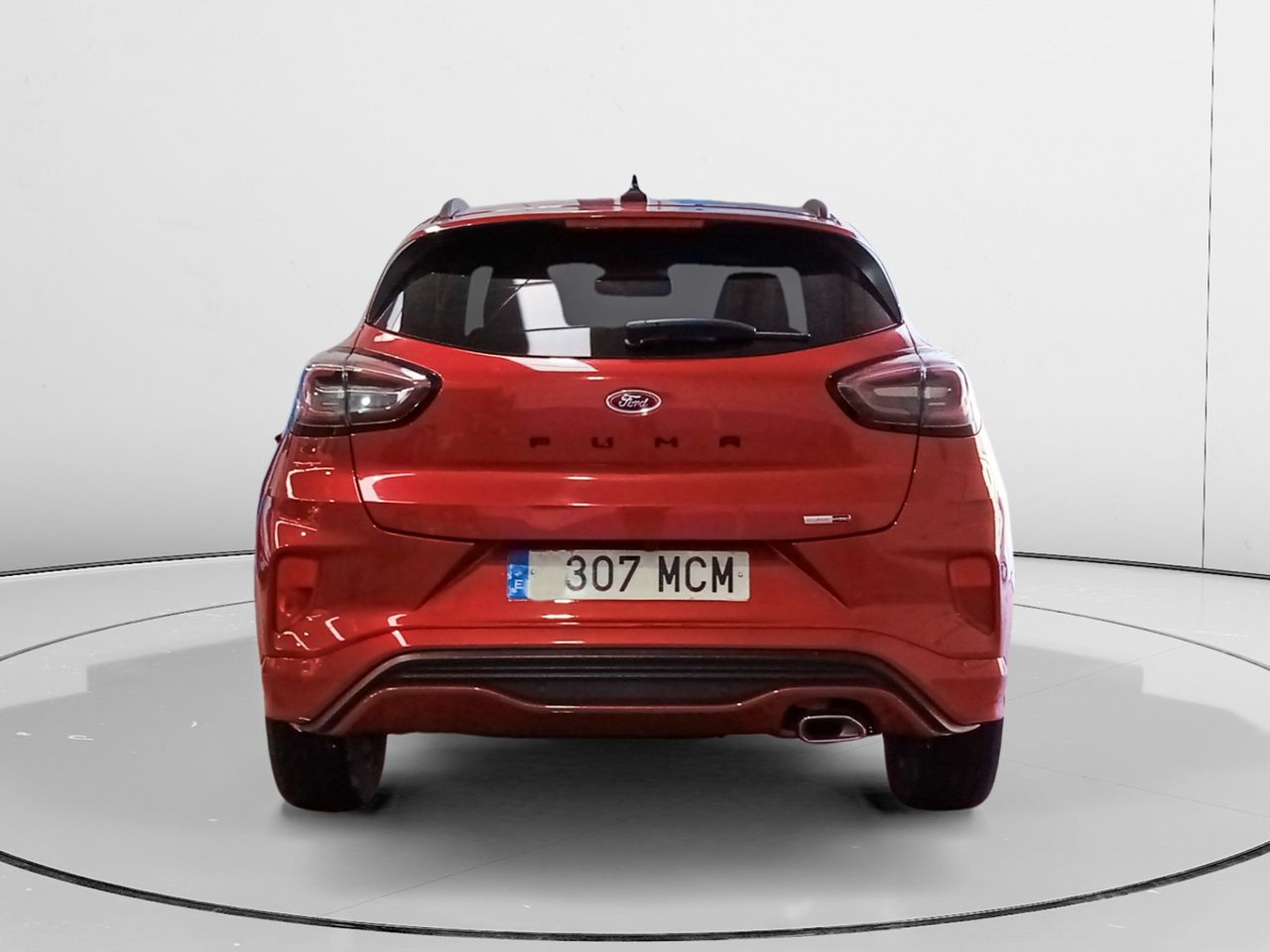 ford puma 2022 / foto grande (3)