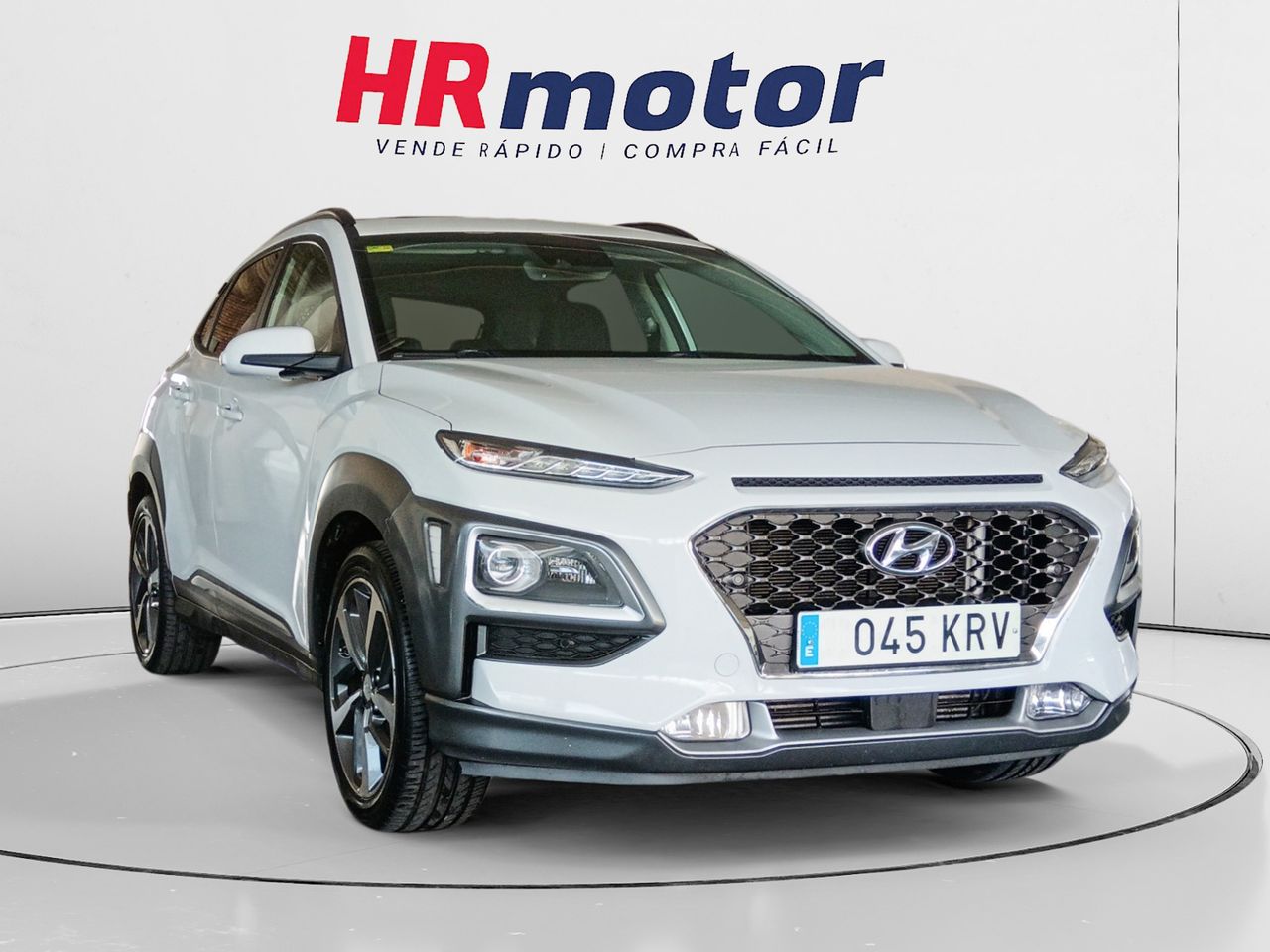 hyundai kona 2018 /