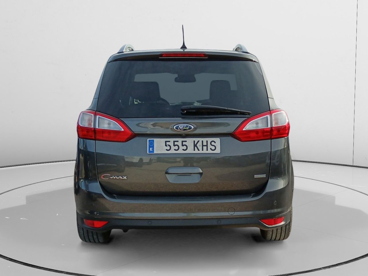 ford grand c-max 2018 / foto grande (3)
