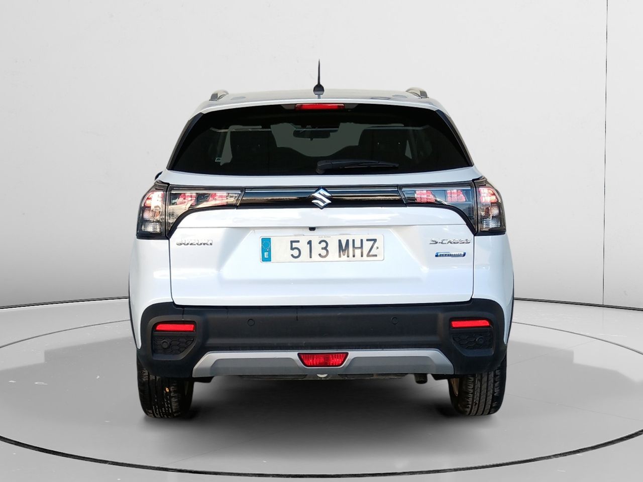 suzuki scross 2023 / foto grande (3)