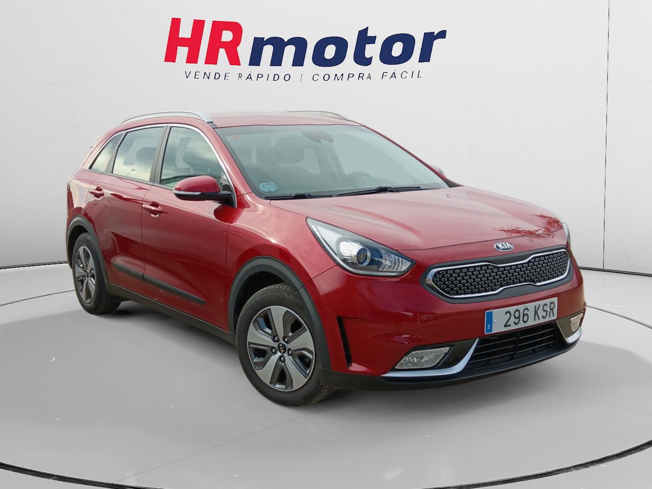 kia niro 2018 /