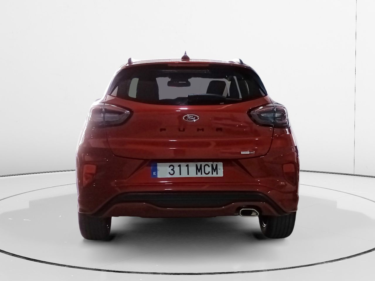 ford puma 2022 / foto grande (3)