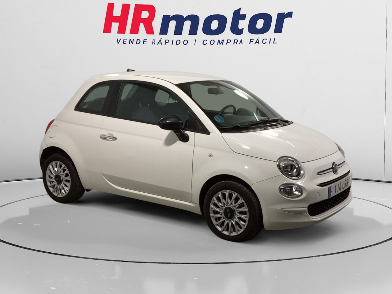 fiat 500 2021 /