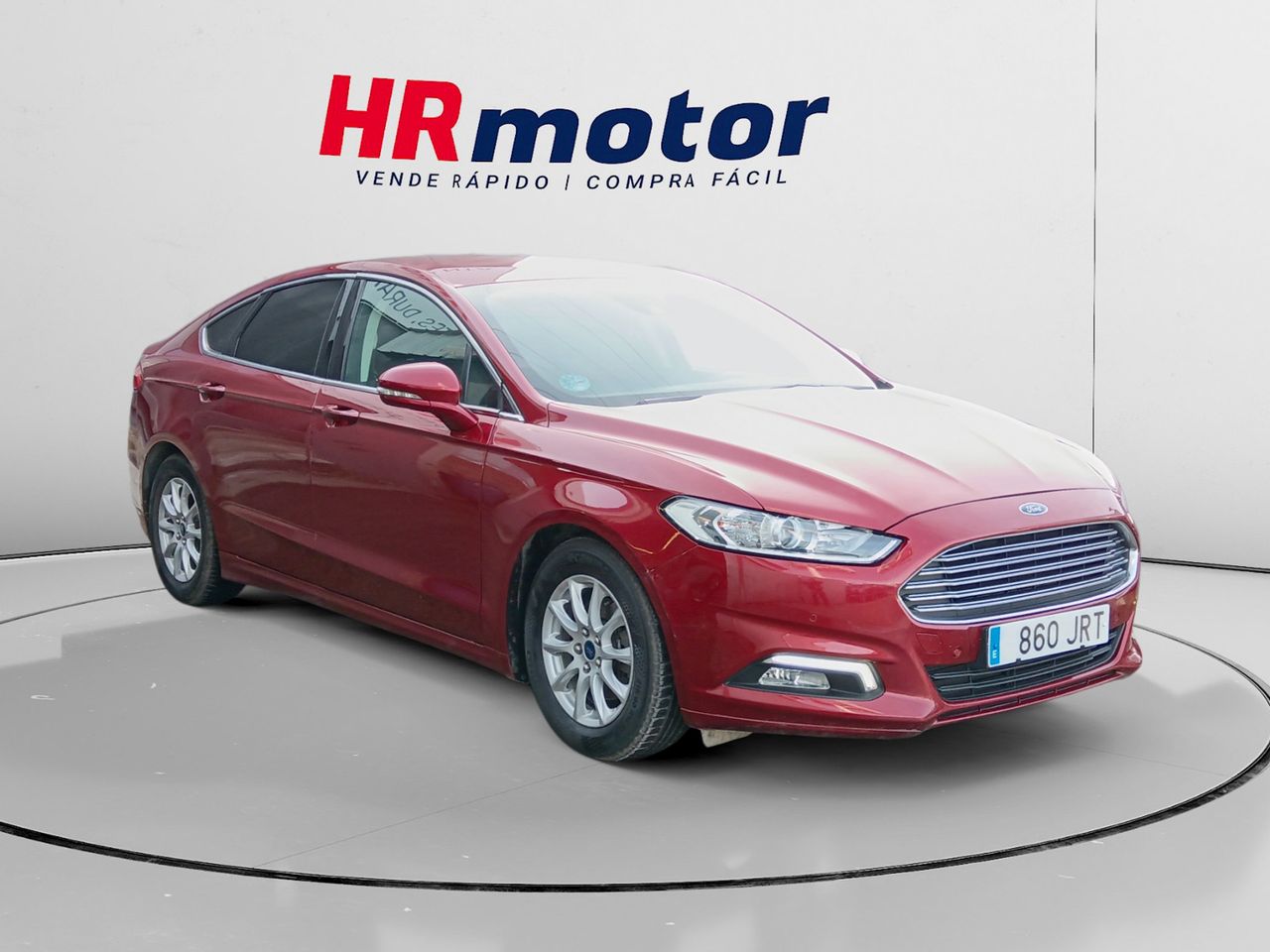 ford mondeo 2016 /
