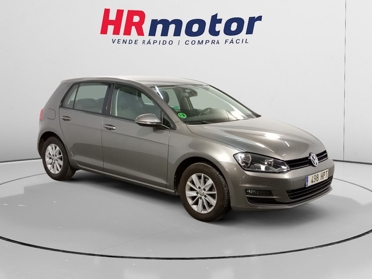 volkswagen golf 2013 /