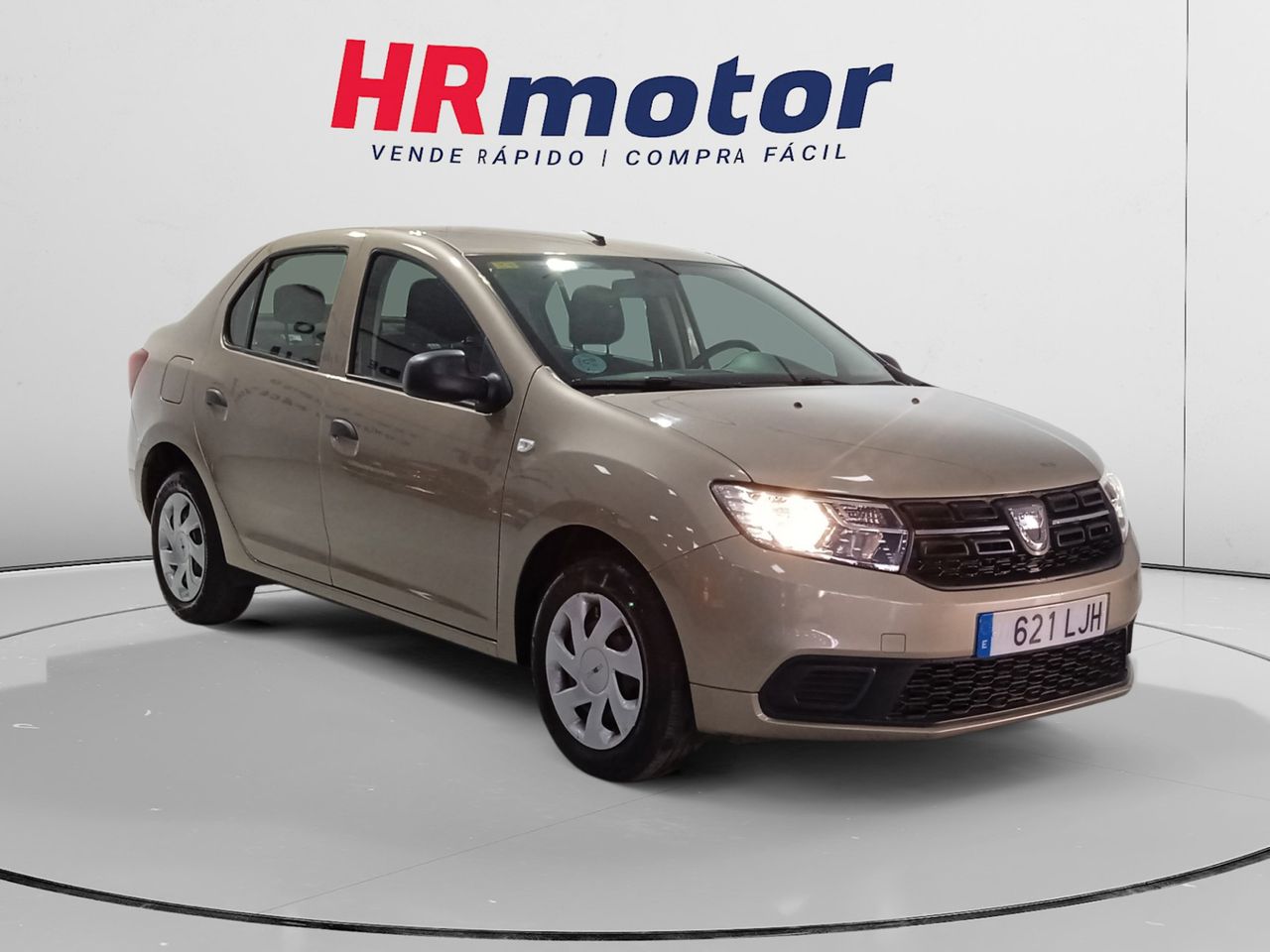 dacia logan 2020 /