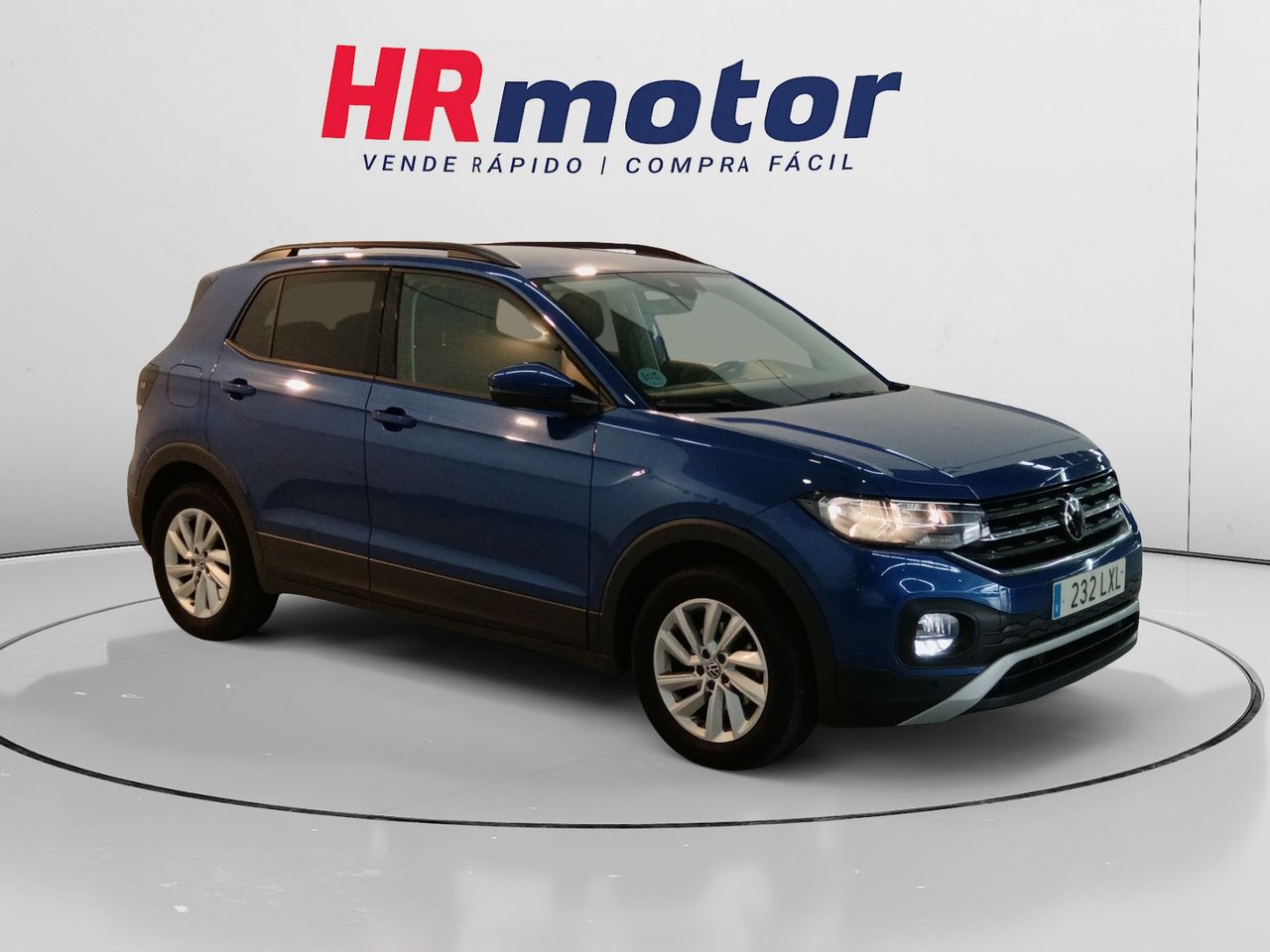 volkswagen t-cross 2022 /