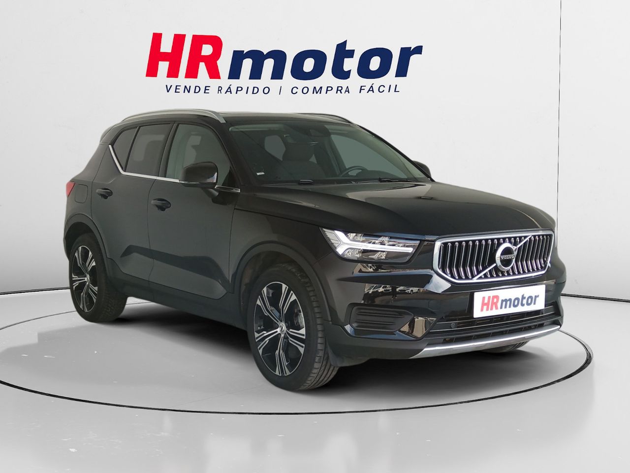 volvo xc40 2022 /