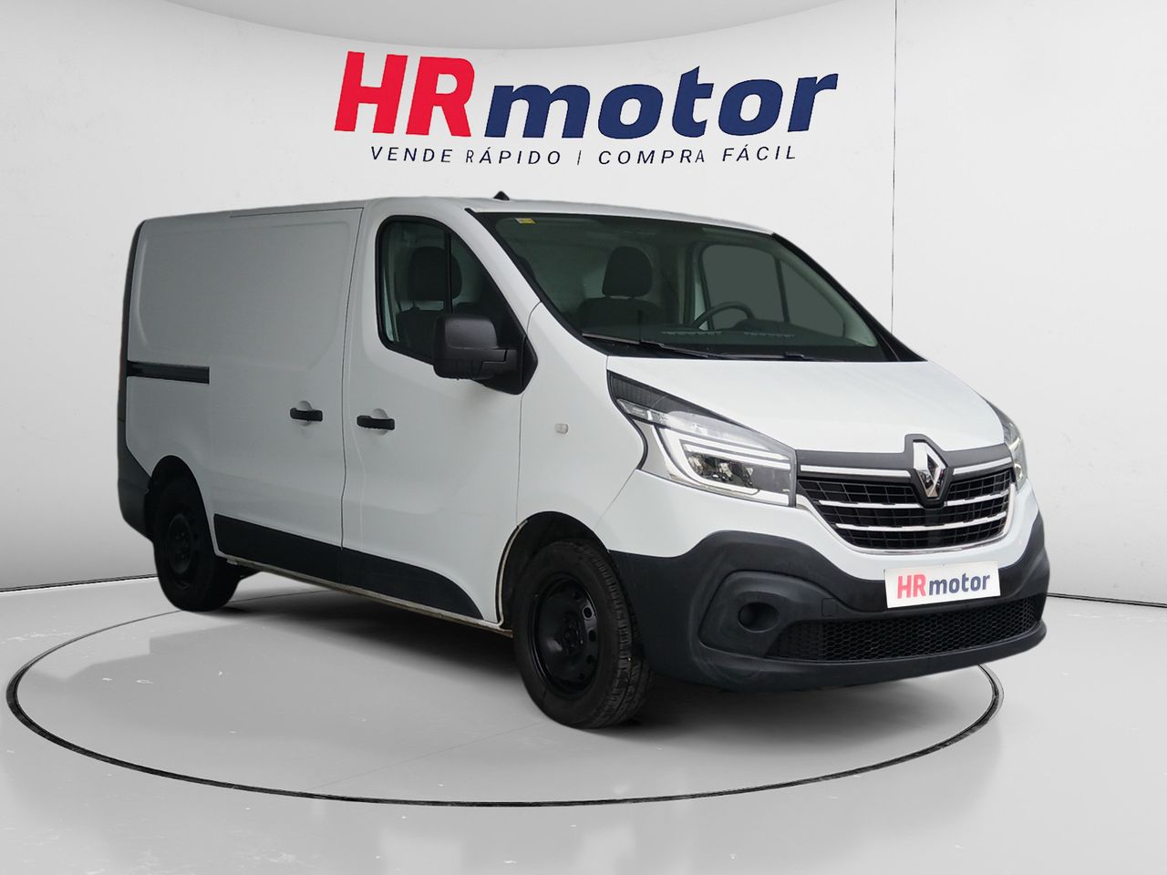 renault trafic 2022 /