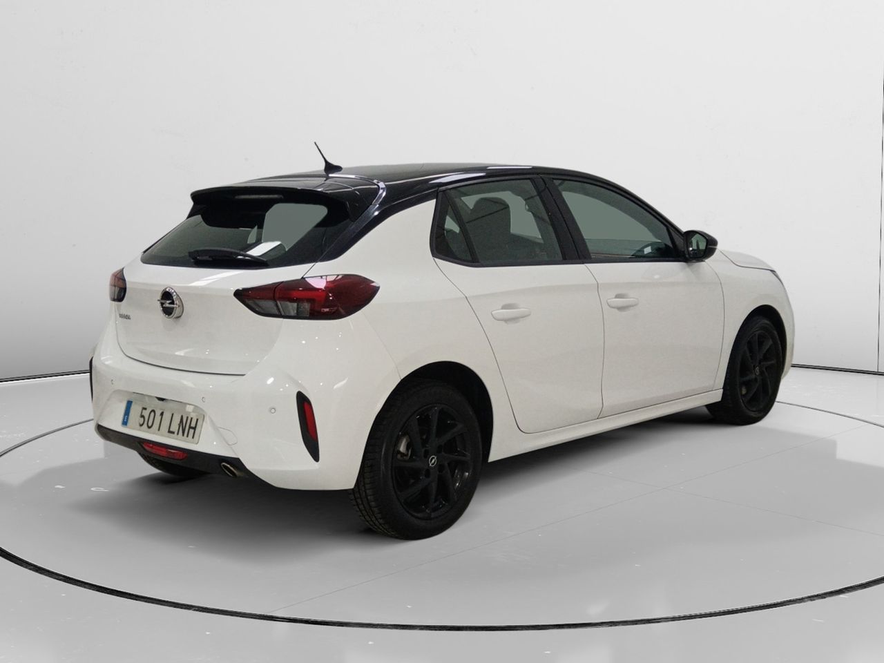 opel corsa 2021 / foto grande (2)
