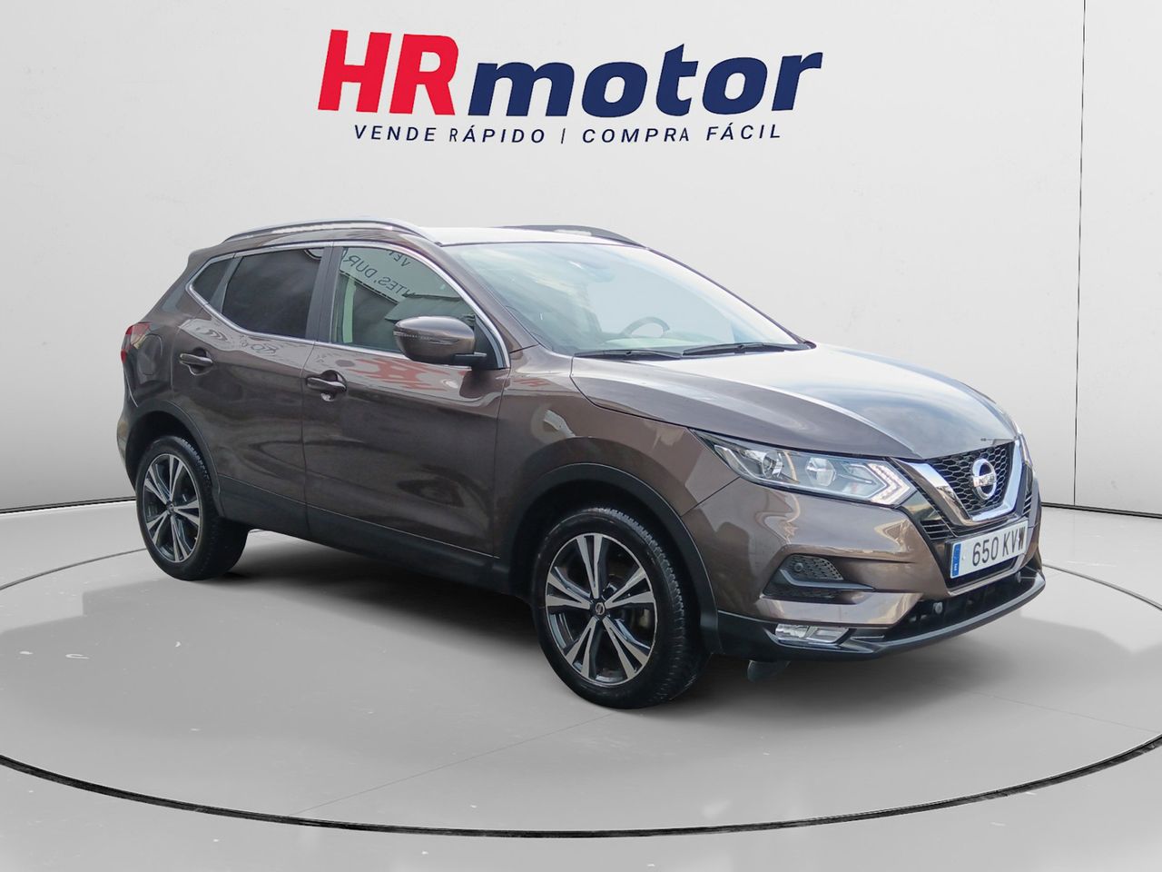 nissan qashqai 2019 /