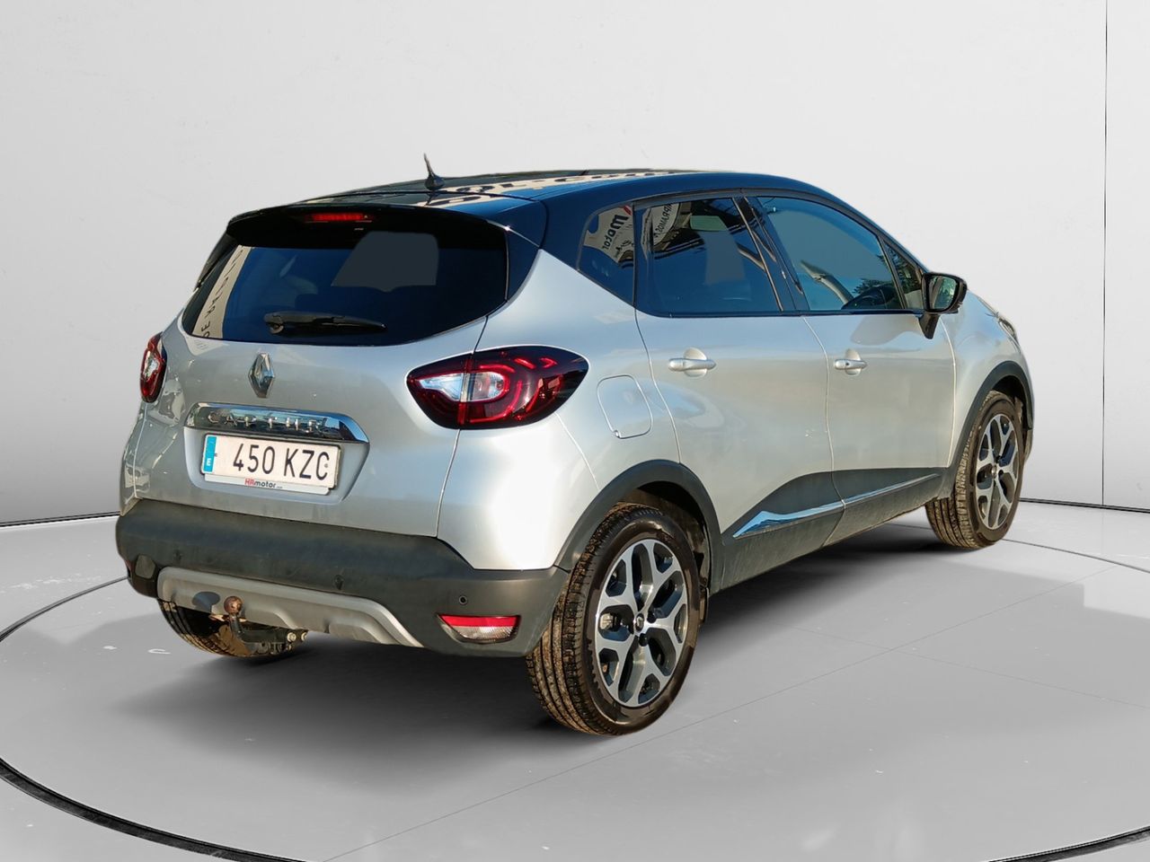 renault captur 2019 / foto grande (2)