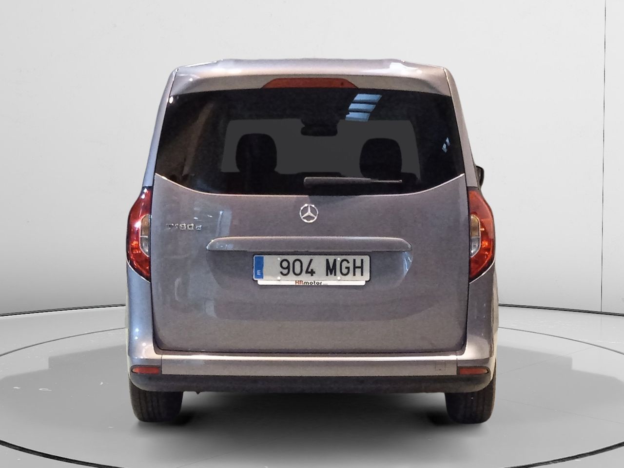 mercedes clase t 2023 / foto grande (3)
