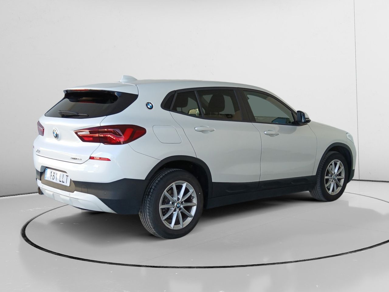 bmw x2 2020 / foto grande (2)