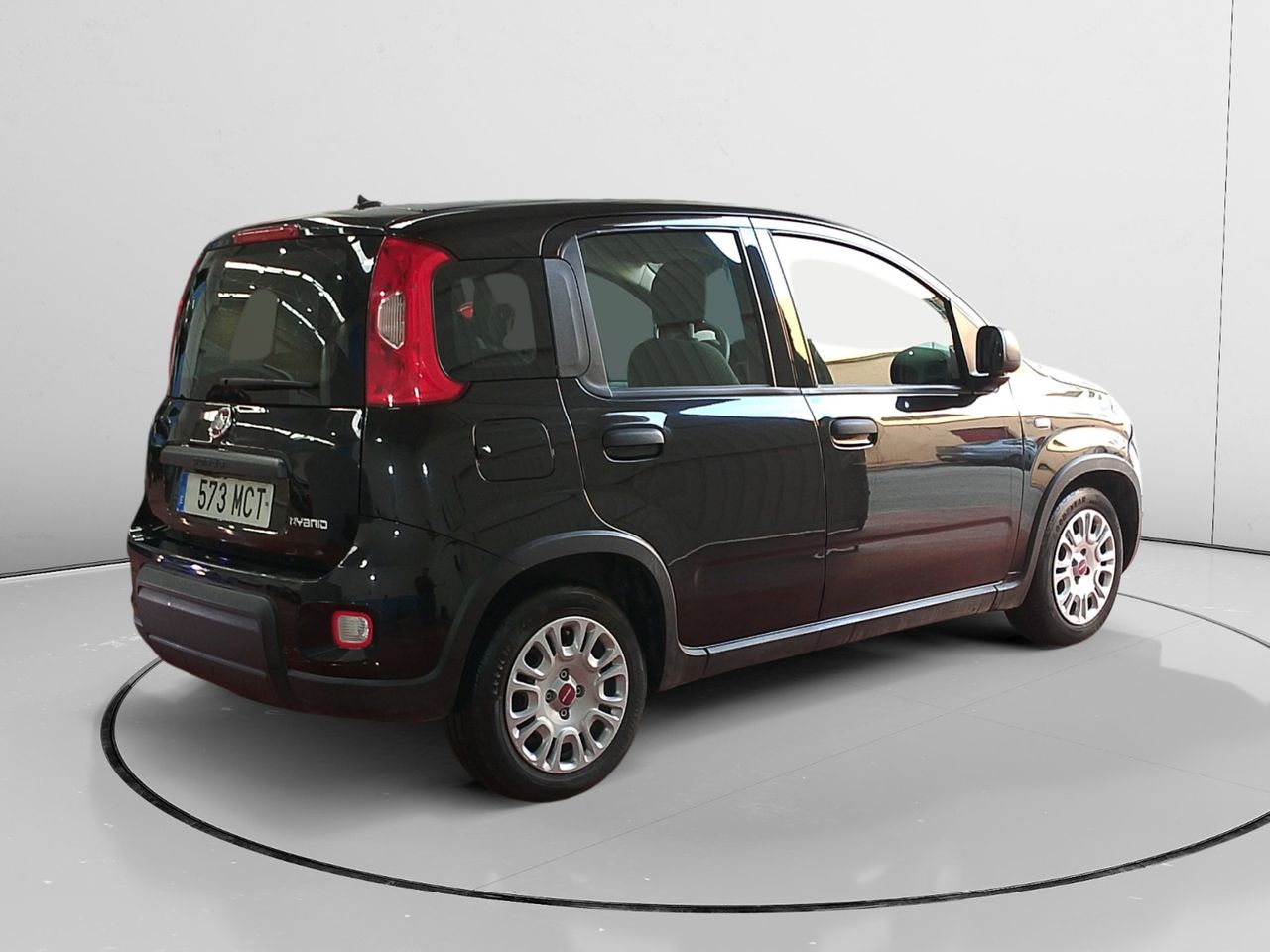fiat panda 2022 / foto grande (2)