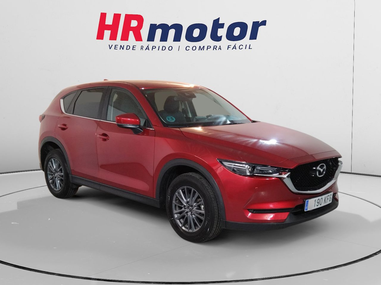 Mazda 2 2020 bluetooth  de segunda mano - mazda cx-5 2017 /
