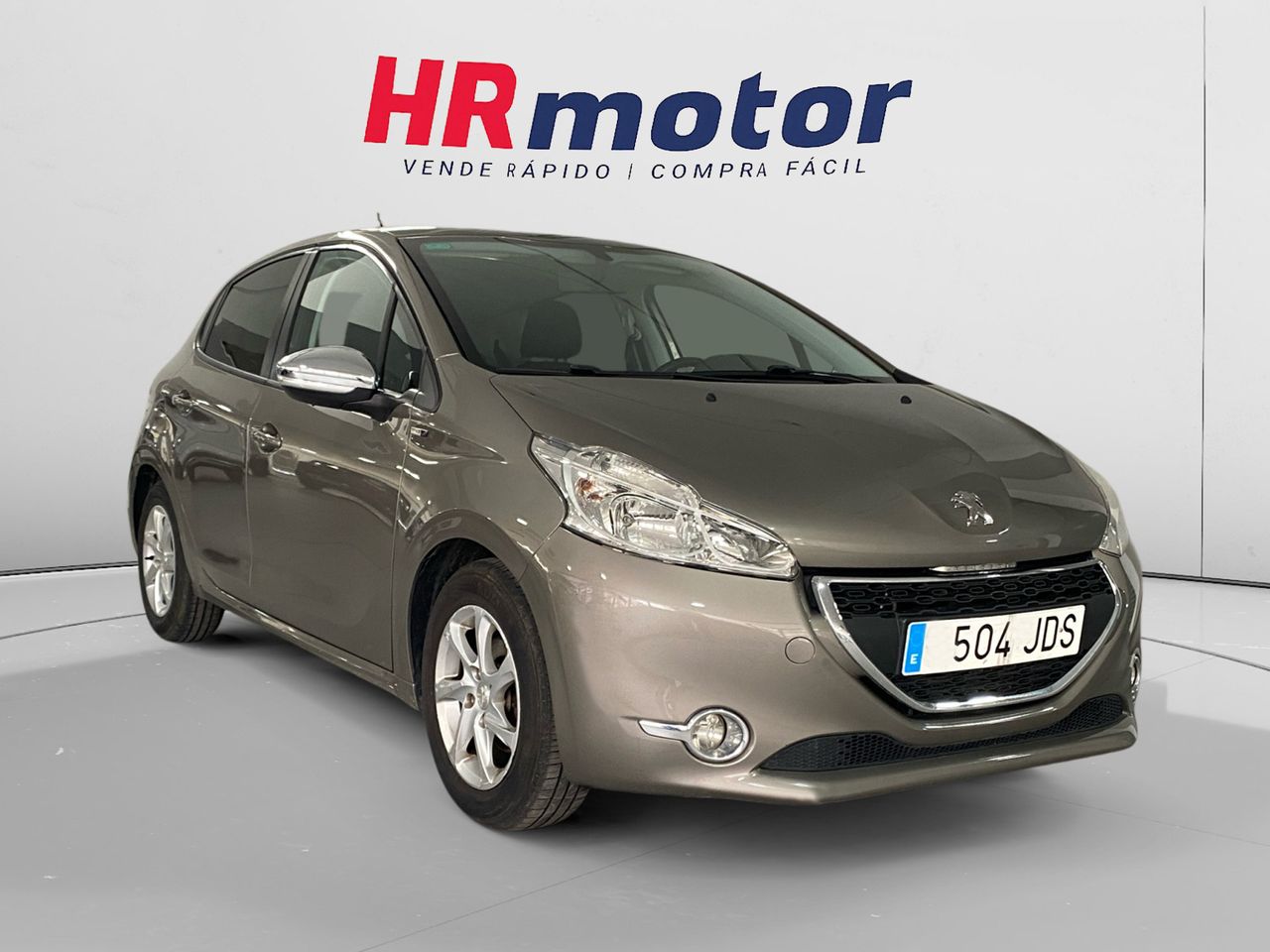 peugeot 208 2015 /
